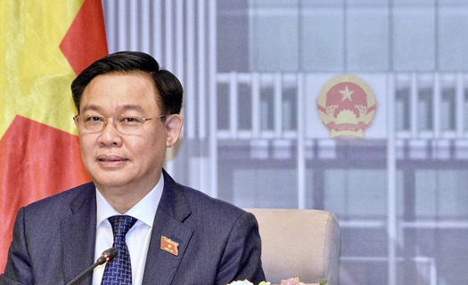 Chuyến thăm của Chủ tịch Quốc hội sẽ mở đầu cho sự hội tụ lớn giữa Việt Nam và Ấn Độ